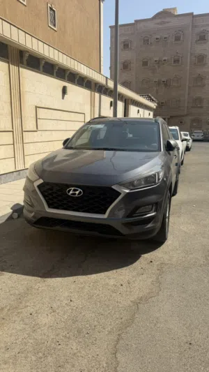 هونداي توسان 2020 للبيع