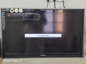 تلفزيون سامسونج 40 بوصة Series 5 (Full HD)
