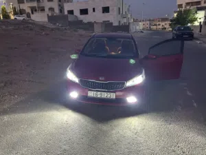 كيا سيراتو 2014معدل شكل 2018