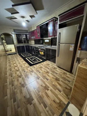 230 m2 3 Bedrooms Apartments for Rent in Zarqa Al Zarqa Al Jadeedeh