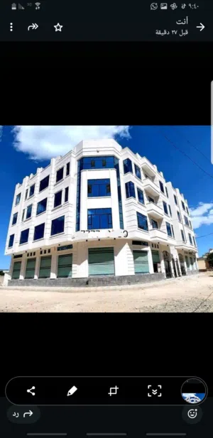  Building for Sale in Sana'a Bayt Baws