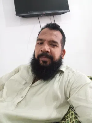 Haji Shahid 