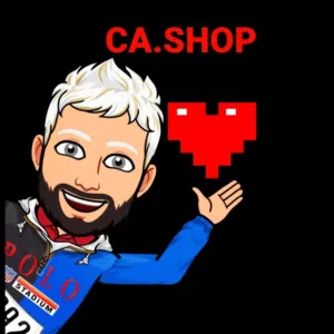 CASHOP 