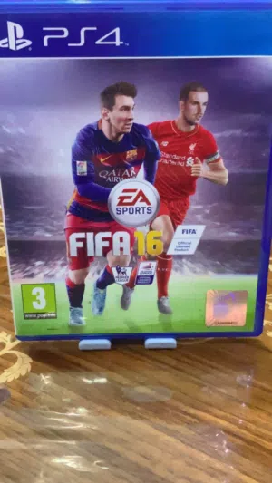 Fifa Accounts and Characters for Sale in Najaf