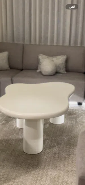 طاوله صالون