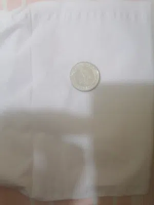 عملات معدنيه خطأ سك