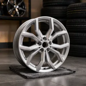 طقم جنطات 19 للبيع مستعمل  بحالة جيدية جدآ