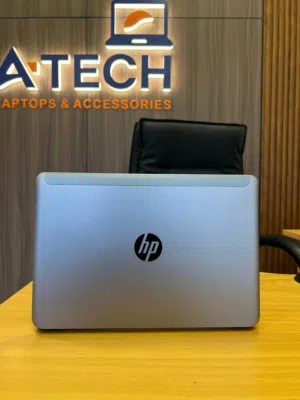 HP EliteBook Folio 1040 G2 – Slim & Reliable Intel Core i7 – 5th Generation