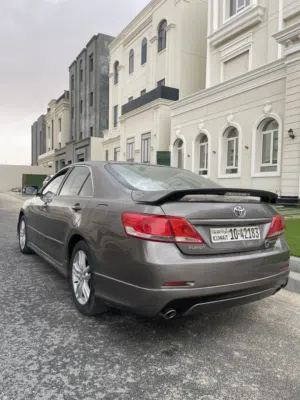 Used Toyota Aurion in Kuwait City