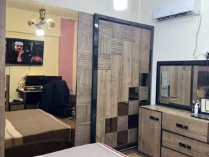 دار نوم فاخرة