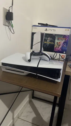 playstation 5 بلي فايف