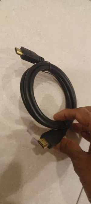 hdmi cable new