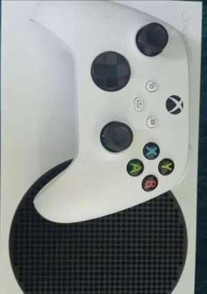 اكس بوكس سيرس اس نظيف للبيع 512GB