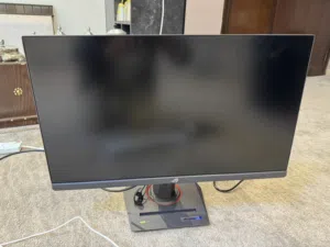 ASUS ROG Strix XG27ACMG
