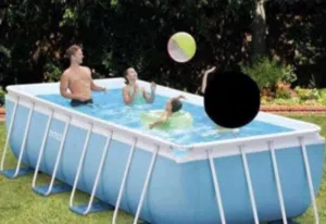 بركة سباحه للأطفال