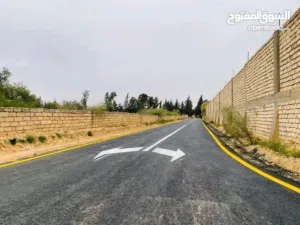 ارض للبيع في تاجوراء بئر العالم