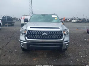 Used Toyota Tundra in Tripoli