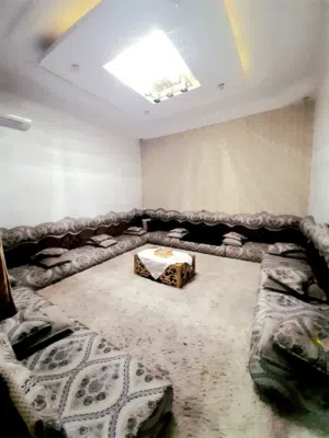 منزل للبيع جنزور العلواني