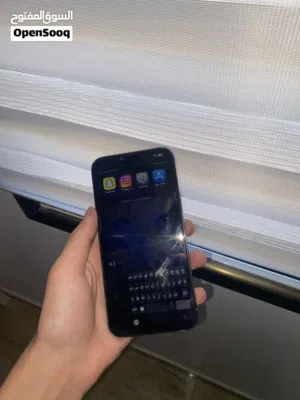Apple iPhone 13 Pro Max 128 GB in Irbid