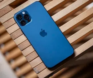 Apple iPhone 12 Pro 256 GB in Ajloun