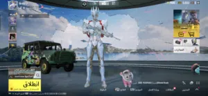Pubg Accounts and Characters for Sale in Amman