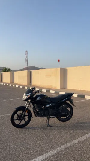 دراج هوندا 160 سيسي للبيع