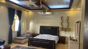 Furnished Daily in Dhofar Salala