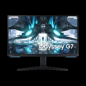 SAMSUNG ODYSSEY G7 27IN 240HZ 2K