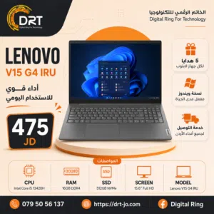 laptop Lenovo i5 Ram 16GB