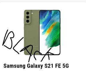 Samsung Galaxy s21 G5