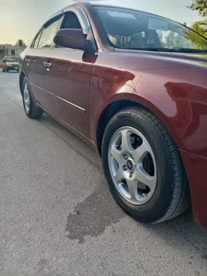 سوناتا 2008 رقم بغداد