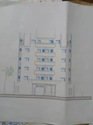 عمارة للبيع