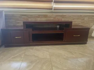 بوفيه تلفاز للبيع
