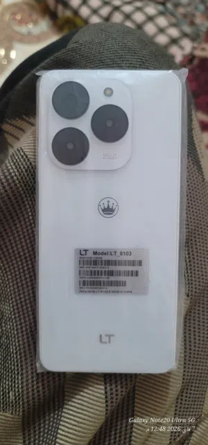 LT M15 256 GB in Al Mukalla