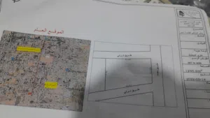مساحت الأرض 1300ميترو