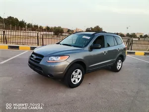 Used Hyundai Santa Fe in Msallata