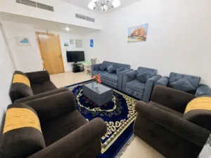 1bedroom Hall Apartments