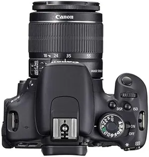 DSLR Cameras . Canon . Used2