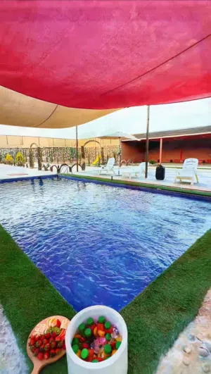 2 Bedrooms Chalet for Rent in Amman Almih St