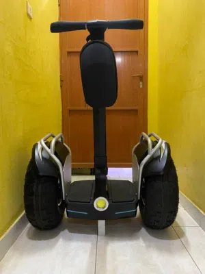 Electric Self Balancing Scooter in very good condition with minor usage