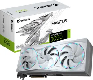 جهاز Gaming ومونتاج جديد Ryzen 9 9950X3D كرت RTX 5090 رام 64 جيجا