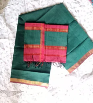 Tradition saree