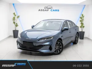 Byd Seal 06 DM-i  2025 Plug in hybrid   عداد صفر  ، مكفولة