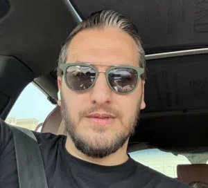 George nassif 