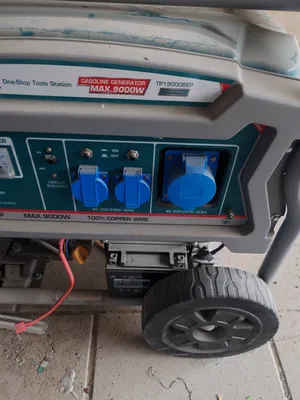Factories Equipments . Used3