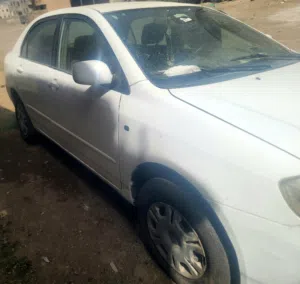 كورلا3003 جير عادي حجم18