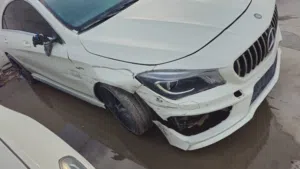 Junk Cars - Other Vehicles3