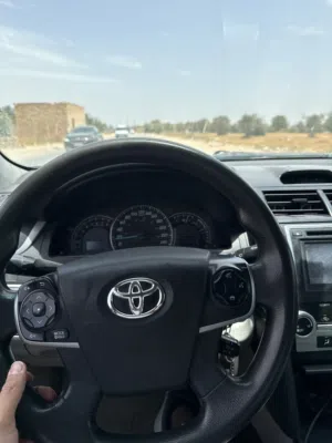 كامري بيع أو افاري