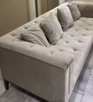 صوفا للبيع 4 مقاعد