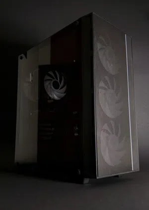 RX 7900GRE  Ryzen 5 7500F  32GB DDR5 Gaming PC